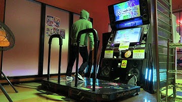 ddr freestyle [air]