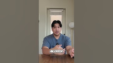 AI UI Design Hack: Use Visuals to Prompt & Fix Errors!