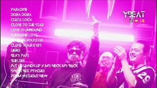 BREAKBEAT GOLDEN CROWN SPECIAL REMIX 2025 V2