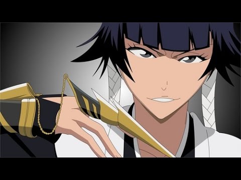 Top 10 Beautiful Bleach Girls - YouTube