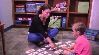 Famous Working for Easterseals Autism Services Profile
