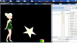 How to Play a Sound When Objects Collide in Java 3D (with Source Code - Link in Description)/衝突時に効果音