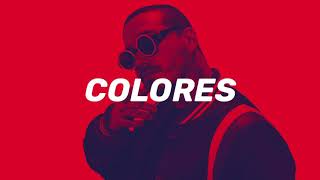 COLORES | J balvin x Reggaeton Beat Instrumental | by Atlas Lion Beats 🔥🎹