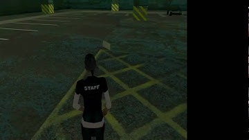 A Bug or Virus in Lsrcr server on samp