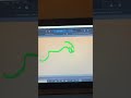 Snake Computer Animation Test