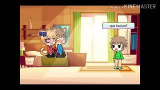 💙tomtord❤-te odío pero te quiero-cap5~