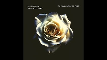 Dr.Spacekir ft. Emerald Tears - The Calmness of Fate (full album mix)