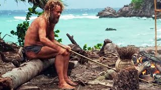 Download Lagu True Story! Plane Crash Survivor Trapped Alone on Remote Island for Years MP3