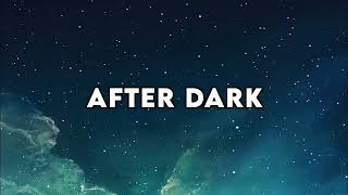 After Dark 432Hz
