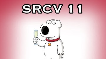 Second Random Character Voting 11