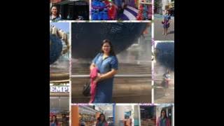 Singapore Escapade...xxx