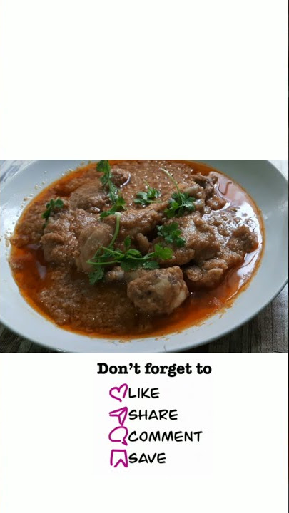 Easy and Simple Coconut Chicken Recipe/Coconut Chicken Currry Recipe/Chicken Curry with Coconut Pwdr