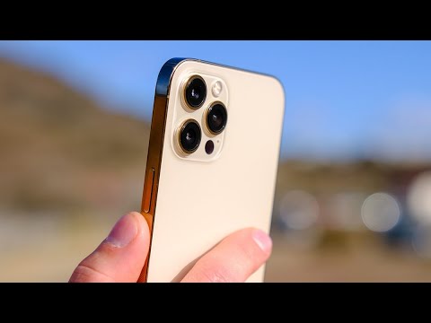 Video iphone 12 Pro Max có nên mua trong thời điểm hiện tại... - youtube