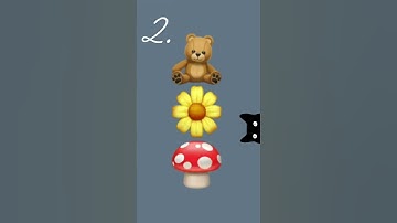 Making Ocs from Emojis || #gachaclub || #gachatiktokmemeshorts || Part 3