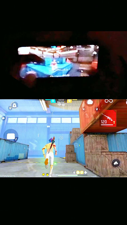 Vasunda Handcam 😱#freefire #freefirehandcam #freefireshort #freefireindia #tondegamer #handcam