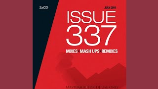 Summer Warm Up (Music Factory Mastermix Issue 337)