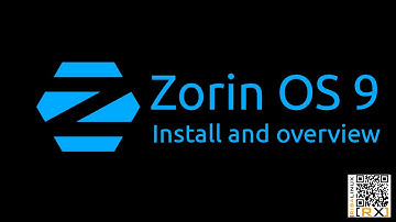 Zorin OS 9 Install and overview | Beyond Limitations [HD]