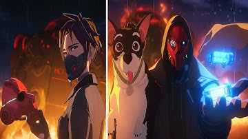 Dispatch Episode 8 - Giving Shroud The Astral Pulse VS FAKE VS BOTH