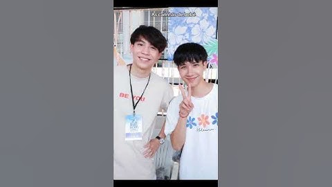 #firstkhaotung #firstkanaphan #khaofirst #khaotung #khaotungg #thaibl #blseries