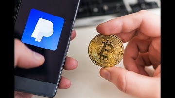 paxful buy bitcoins using paypal - buy bitcoin with paypal on paxful 2021|Paypal to bitcoins