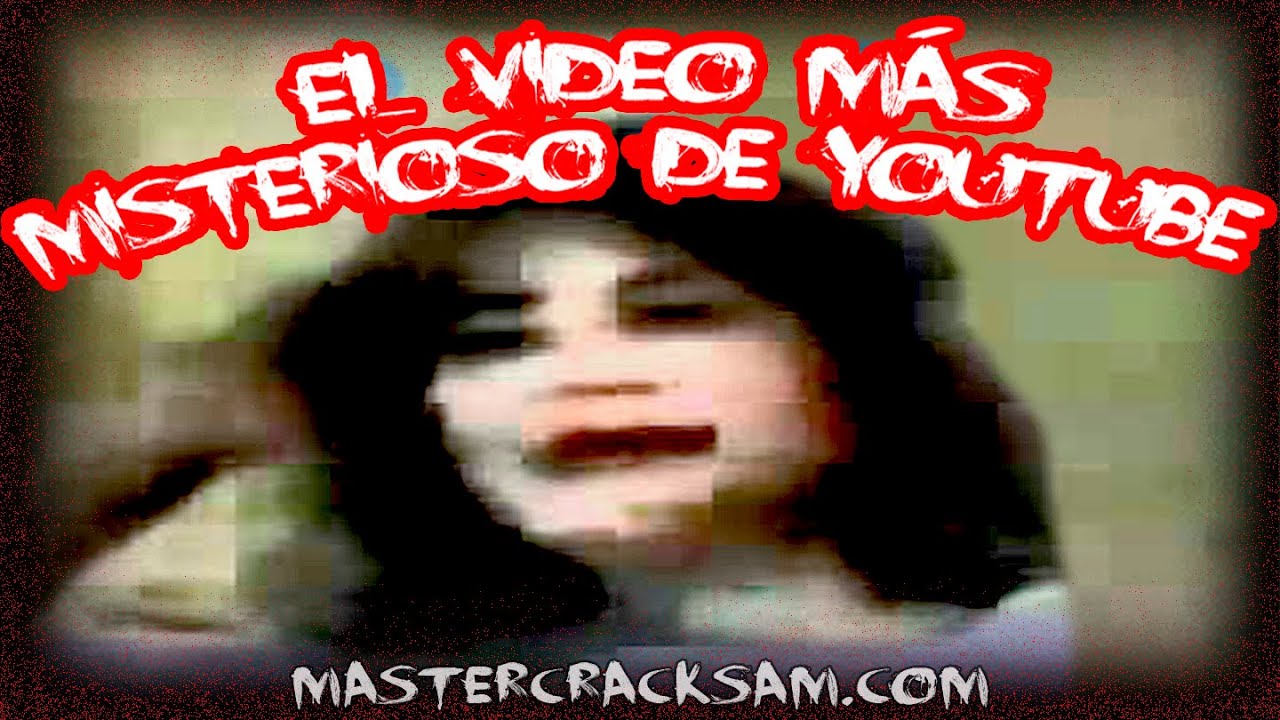EL EXTRAÑO VIDEO DE Barbie.avi camera iphone 8 plus apk