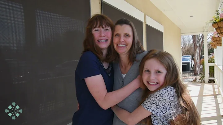 Wideman Family | Patient Testimonial