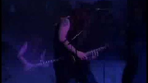 Sonata Arctica - 8th Commandment [Live] [HQ] Part.6