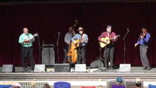 Bob Amos - Mr Befords Barn