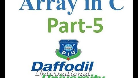 32_A to Z print using Array 5 (part-5)