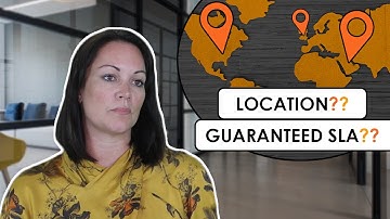 The Oracle and SAP Support Service You NEED