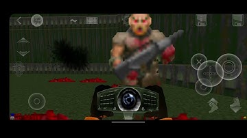 lambda weapons showcase #games #gaming #gameplay #doom #doom2