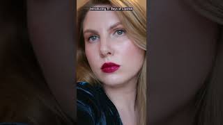 Day 1 Of Lipmas Besame Wild Orchid 31 Days Of Lipstick