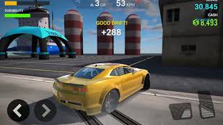 Speed Legends Drift Racing - Drift Racing E44 Android GamePlayHD screenshot 5