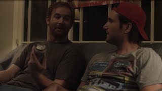 The Prank War (Jon Lajoie)