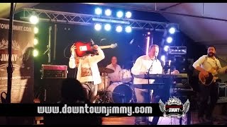 Downtown Jimmy - Classic Rock Coverband