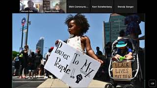 EDI Series: Introduction to Systemic Change: How to use your privilege in allyship.