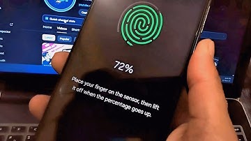 Kisi bhi Mobile me Display Fingerprint Lock Lagao | Display Fingerprint Lock for any Android Phone