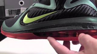 値下【NIKE】レブロン9　通称CANNON Buy LeBron 9 'Cannon' - 469764 004 | GOAT