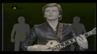 Daniel Popović - Đeni  ( Original spot ~ 1982 ) [HD] chords