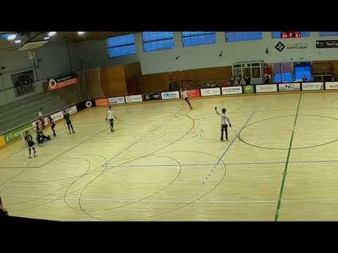 INFANTIL A 7 2 CE OLESA P HIGHLIGHTS