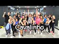 Cavalinho (Remix) - Pedro Sampaio, Gasparzinho | Zumba | Dance Workout | Dance with Ann | Ann Piraya