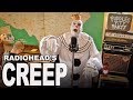 Creep - Radiohead cover - Creepy Halloween version