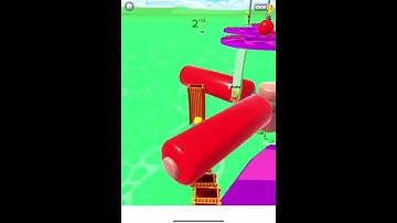 Shortcut Run - All levels Mobile Gameplay Walkthrough level 31