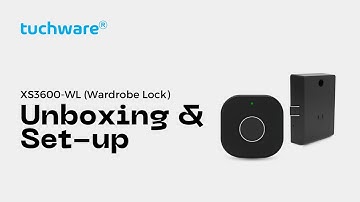 Tuchware XS3600 WL Unboxing & Set-up🔥