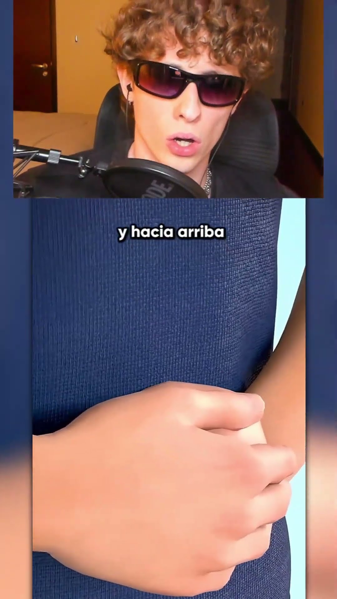 Si te estas AHOGANDO haz ESTO?