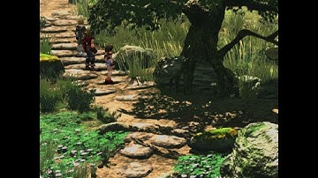 The Legend of Dragoon: "Secret" Chest!