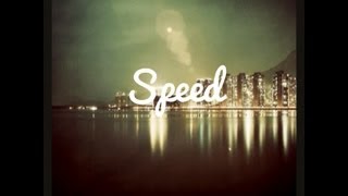 Alex Badea - Speed (Remastered Version) (Electronic Dance Music)