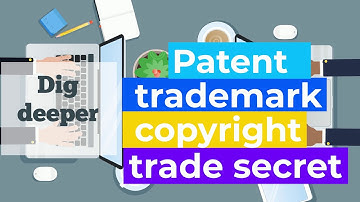 Introduction to Pharmaceutical IP - Trailer