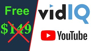 How to Get VidIQ Boost For Free & VidIQ Upgrade Promo Code 2023