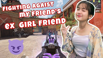 How did she do that? We will get revenge 😡